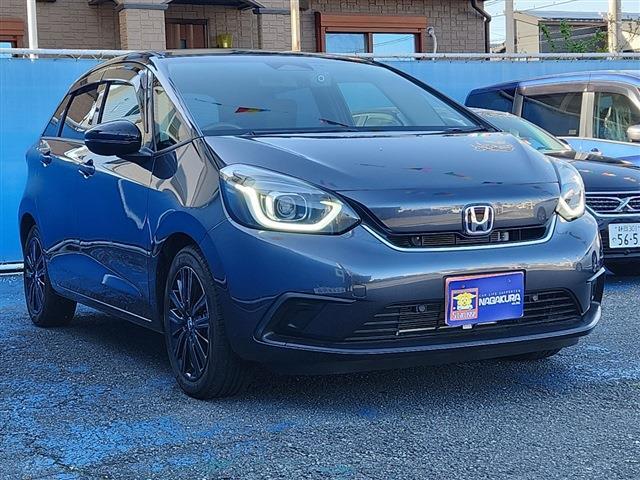 フィット 2021/R3