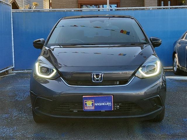 フィット 2021/R3