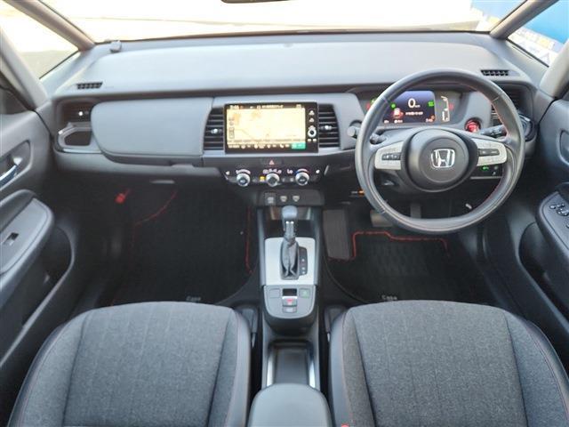 フィット 2021/R3