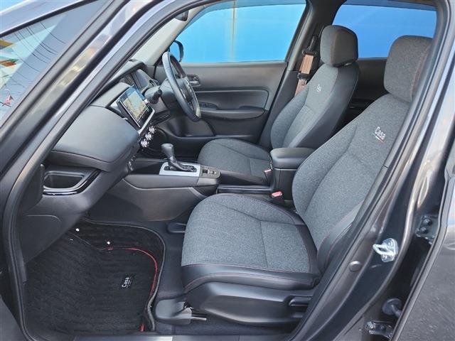 フィット 2021/R3