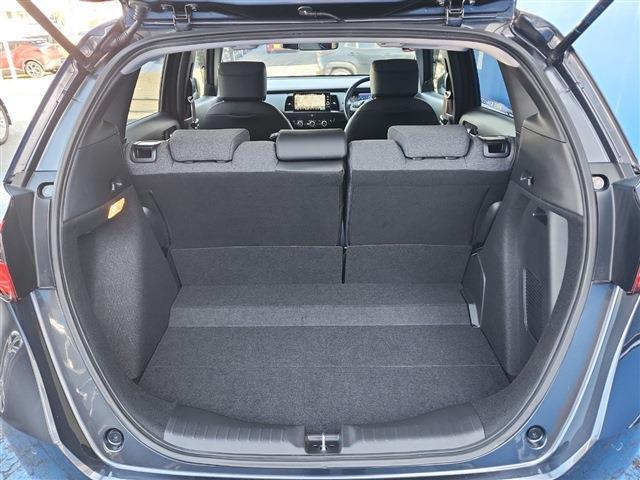 フィット 2021/R3