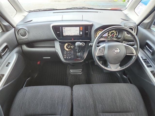 デイズルークス 2015/H27