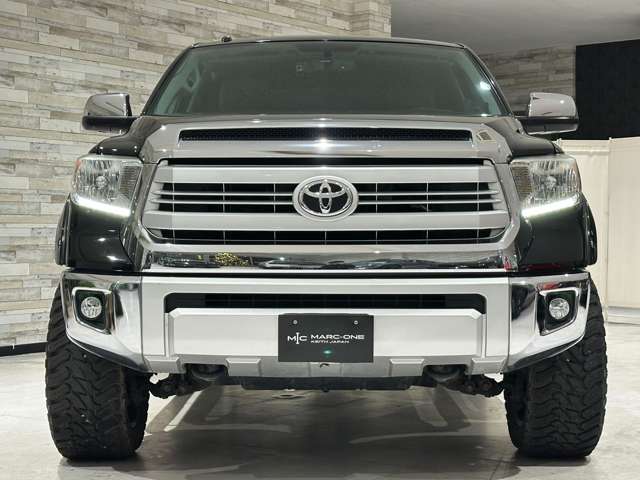 タンドラ 2014/H26