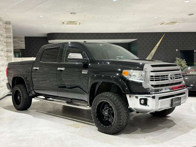 タンドラ 2014/H26