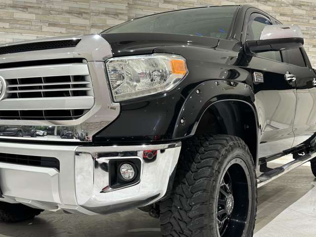 タンドラ 2014/H26