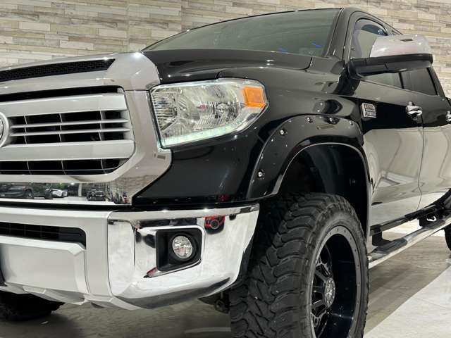 タンドラ 2014/H26