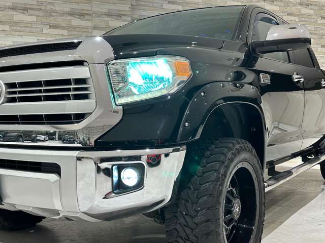 タンドラ 2014/H26