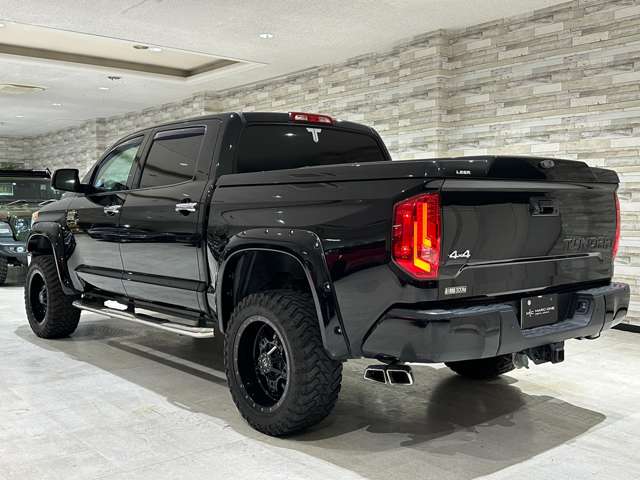 タンドラ 2014/H26