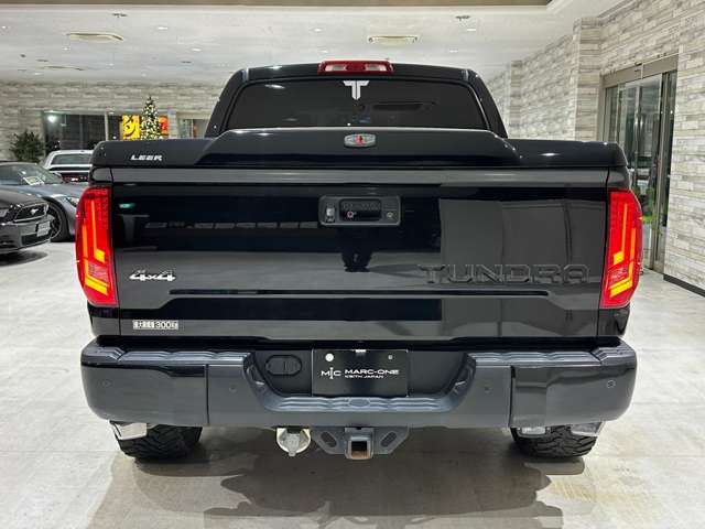 タンドラ 2014/H26