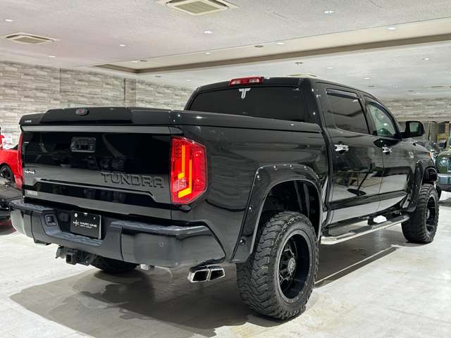 タンドラ 2014/H26