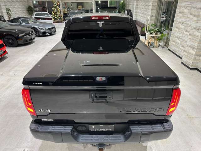 タンドラ 2014/H26