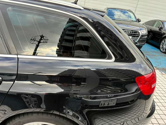 RS6アバント 2010/H22