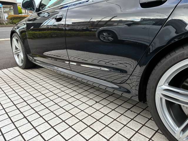 RS6アバント 2010/H22