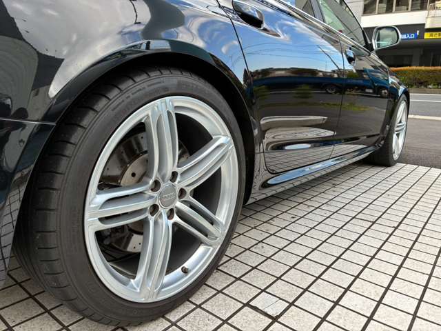 RS6アバント 2010/H22