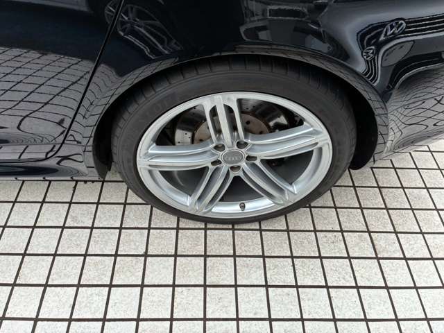 RS6アバント 2010/H22