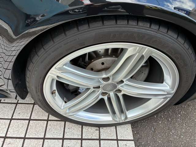 RS6アバント 2010/H22