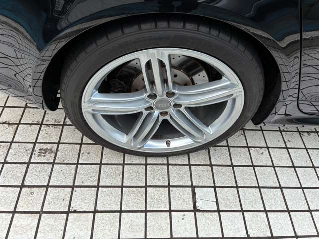 RS6アバント 2010/H22
