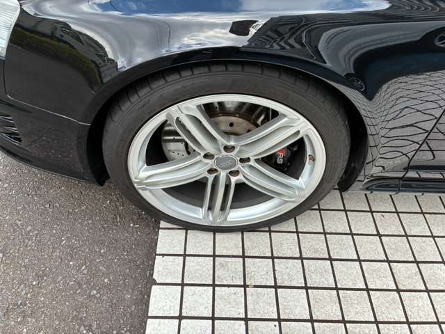 RS6アバント 2010/H22