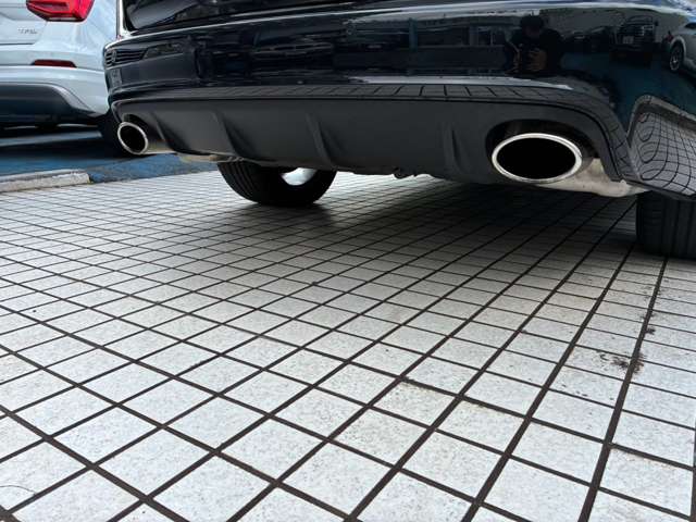 RS6アバント 2010/H22