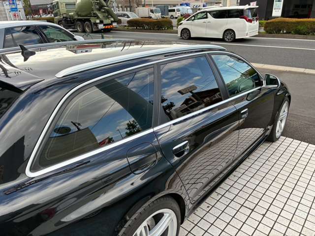 RS6アバント 2010/H22
