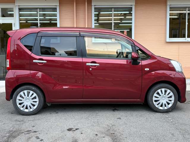 ムーヴ 2016/H28