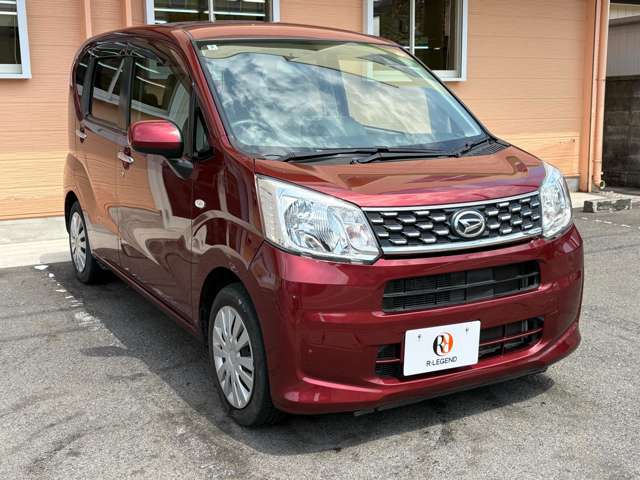 ムーヴ 2016/H28