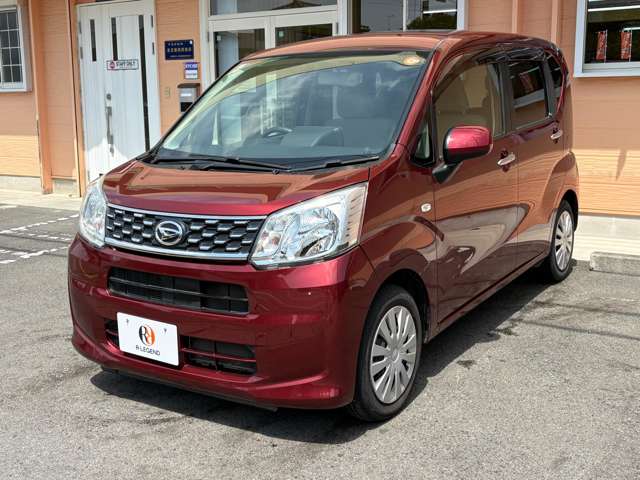 ムーヴ 2016/H28
