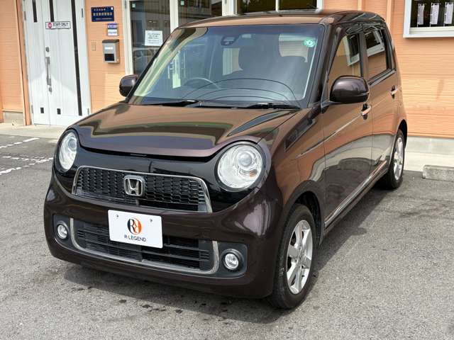 N-ONE 2015/H27