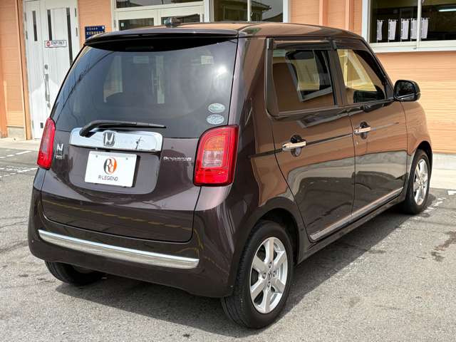 N-ONE 2015/H27