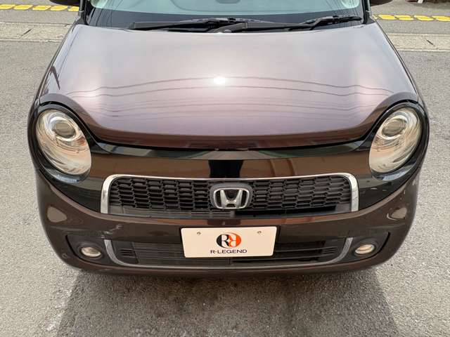 N-ONE 2015/H27