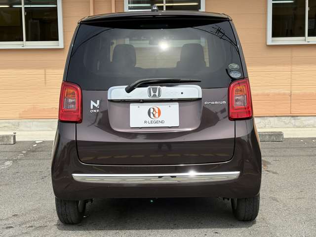 N-ONE 2015/H27