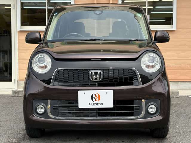 N-ONE 2015/H27