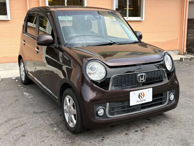 N-ONE 2015/H27