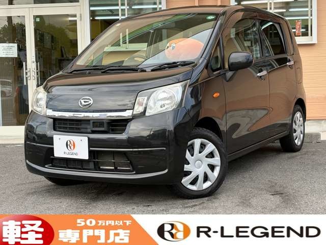 ムーヴ 2013/H25