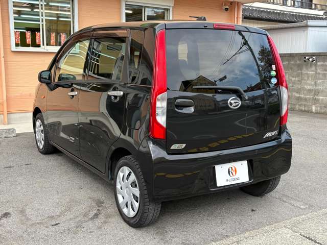 ムーヴ 2013/H25