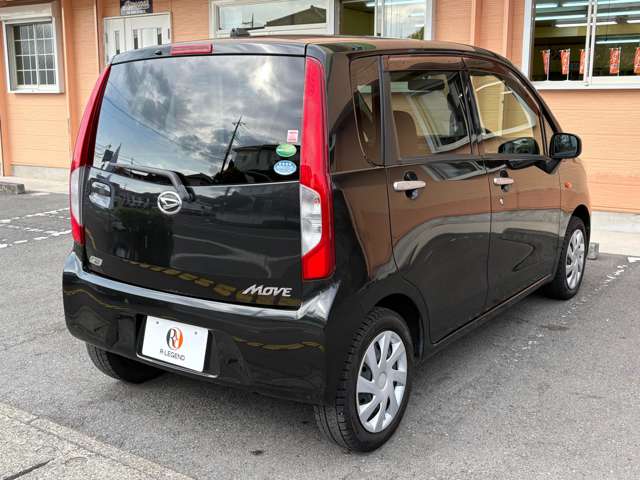 ムーヴ 2013/H25