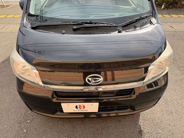 ムーヴ 2013/H25