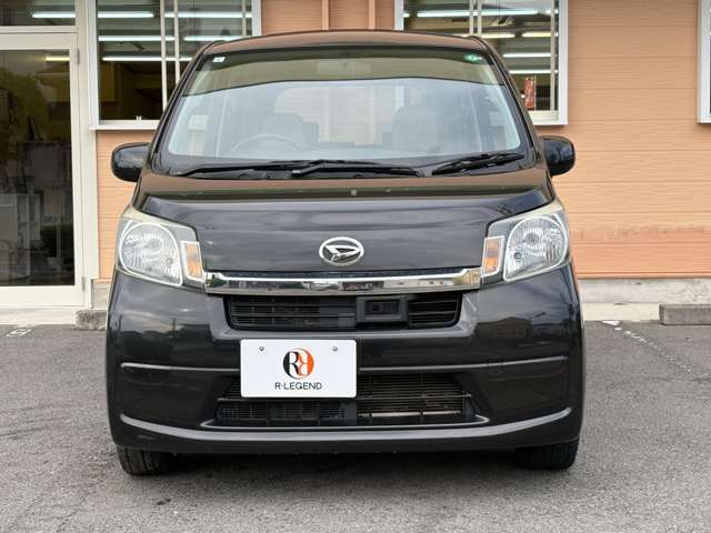 ムーヴ 2013/H25