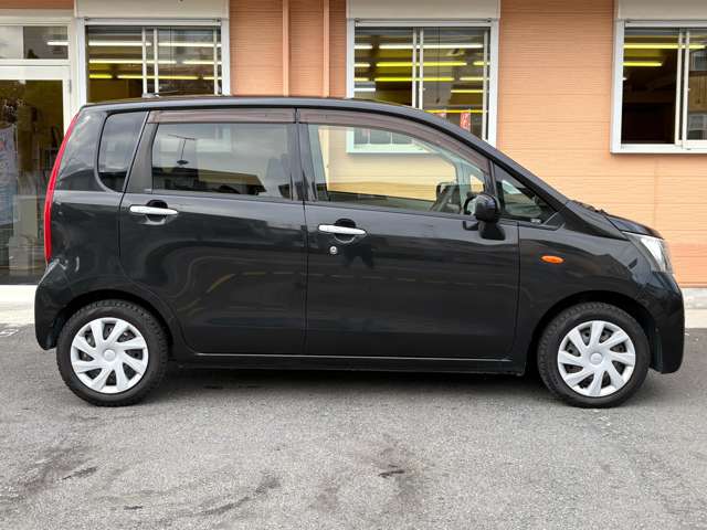 ムーヴ 2013/H25