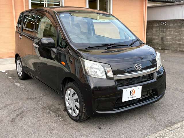 ムーヴ 2013/H25
