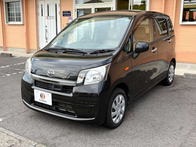 ムーヴ 2013/H25