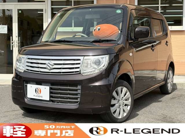 MRワゴン 2013/H25
