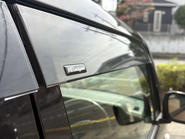 MRワゴン 2013/H25