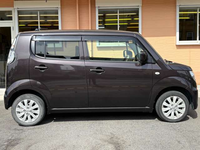 MRワゴン 2013/H25