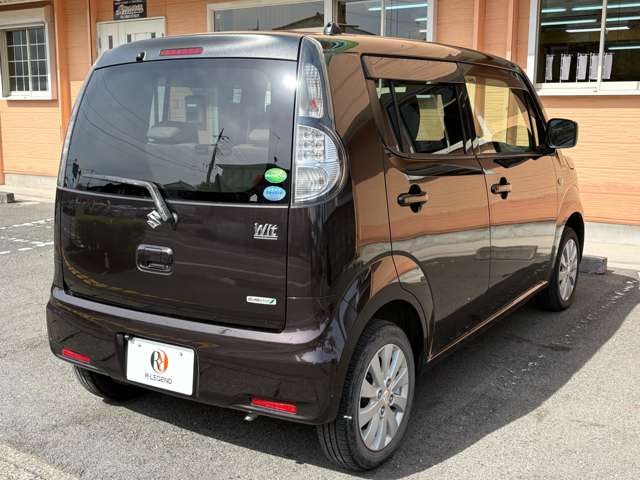 MRワゴン 2013/H25