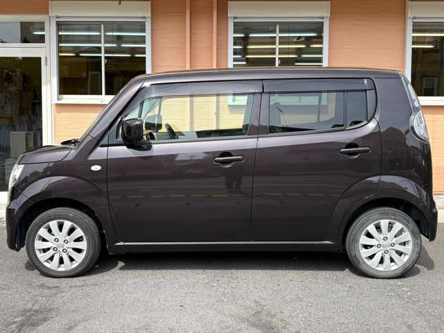 MRワゴン 2013/H25