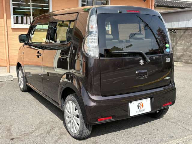 MRワゴン 2013/H25