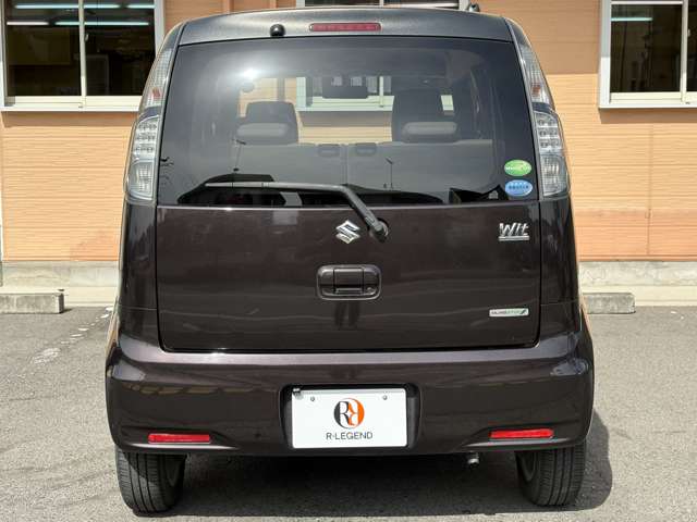 MRワゴン 2013/H25