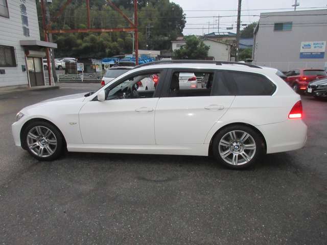 3シリーズツーリング 2009/H21