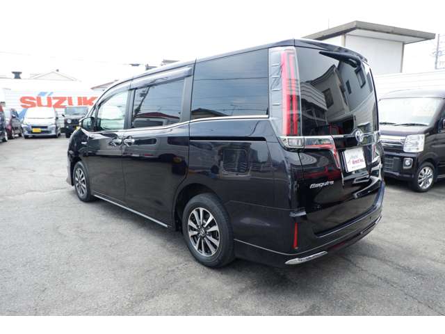 エスクァイア 2019/R01